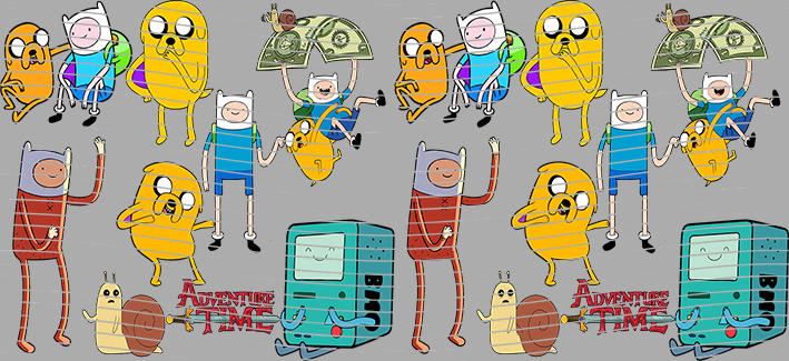 16oz Finding Nemo-N8-41